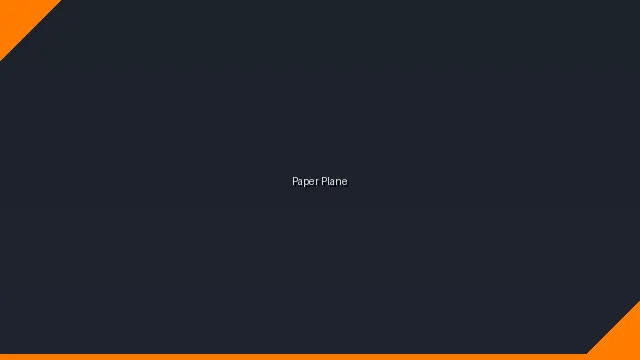 必撸作品 - 《纸飞机》亚新体育app 参赛视频