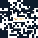 App Store下载二维码 - 每日大赛 亚新体育app APP