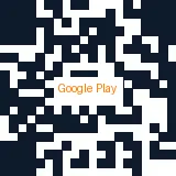 Google Play下载二维码 - 每日大赛 亚新体育app APP